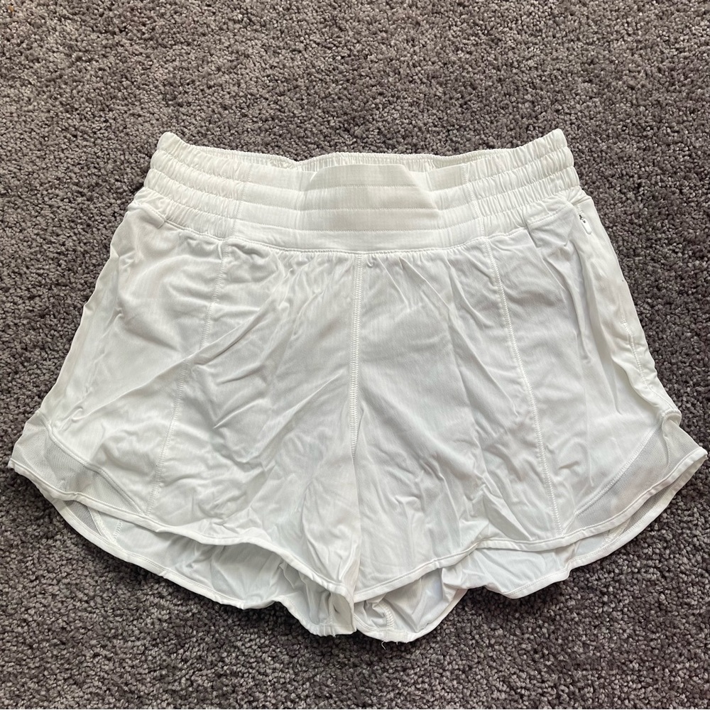 Lululemon Hotty Hot HR Short